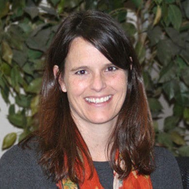 Kim Arnett